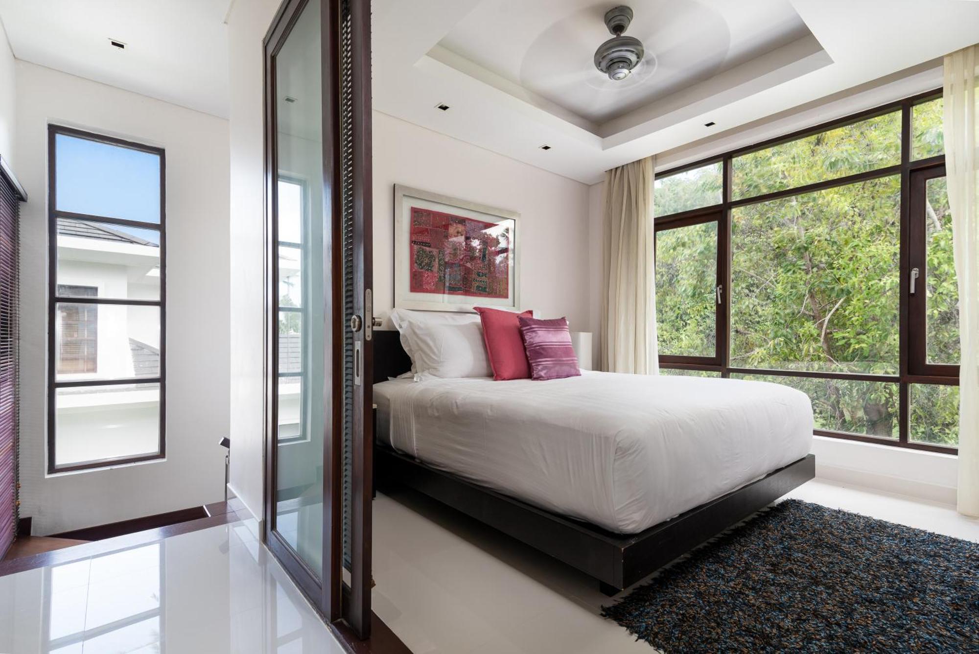 Lotus Samui Luxury Beach Villas 매남비치 외부 사진